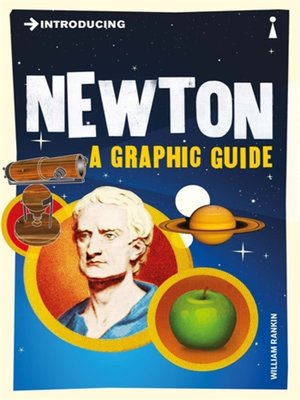 cover image of Introducing Newton